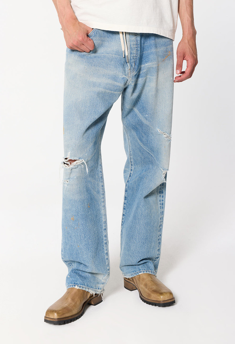 BIG JIM SELVEDGE 3