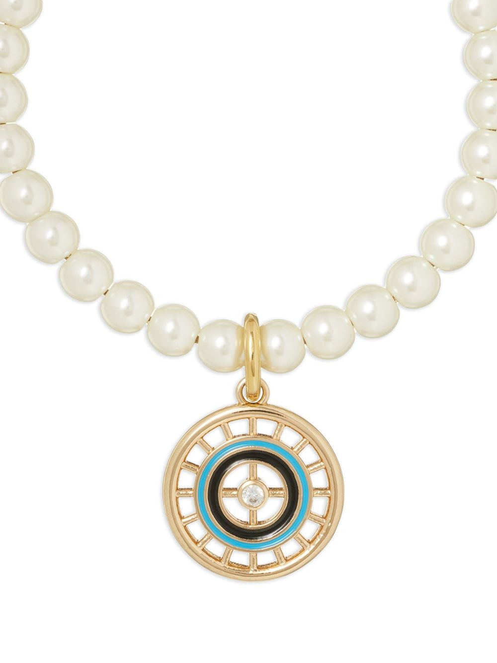 The Pearl & Protect charm bracelet - 2