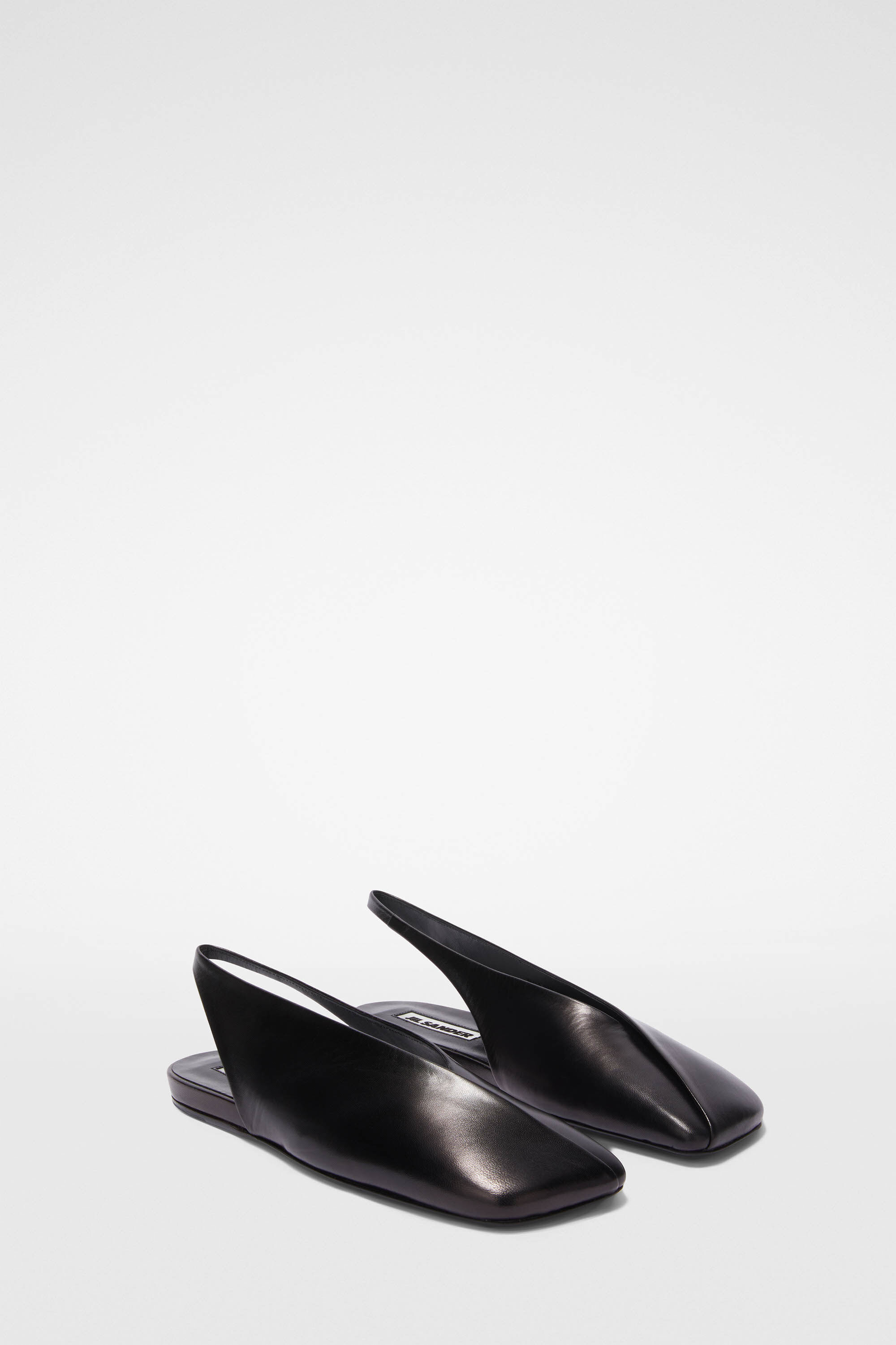 Ballerinas - 6