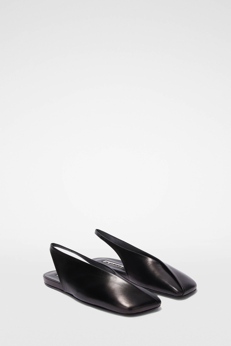 Ballerinas 6