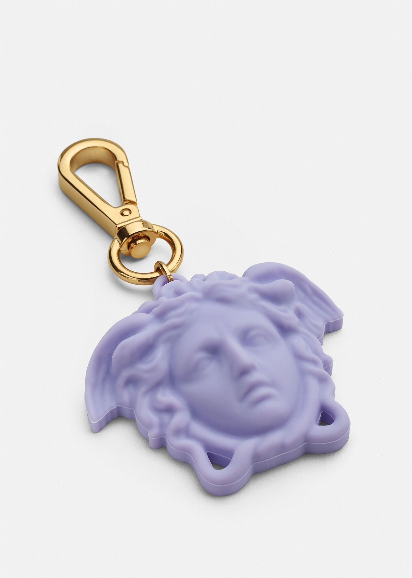 La Medusa Key Ring - 2