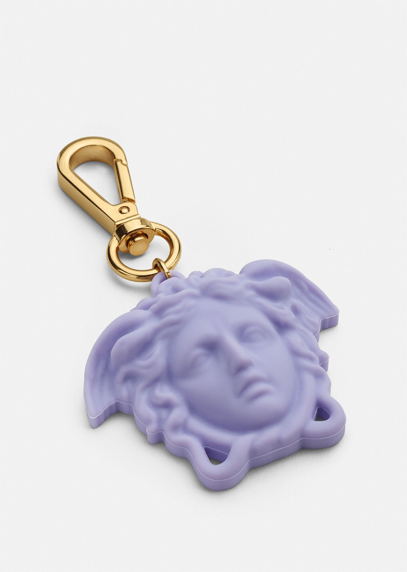 VERSACE La Medusa Key Ring outlook