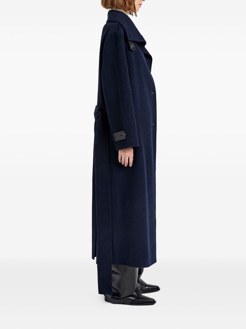 Corey coat 3