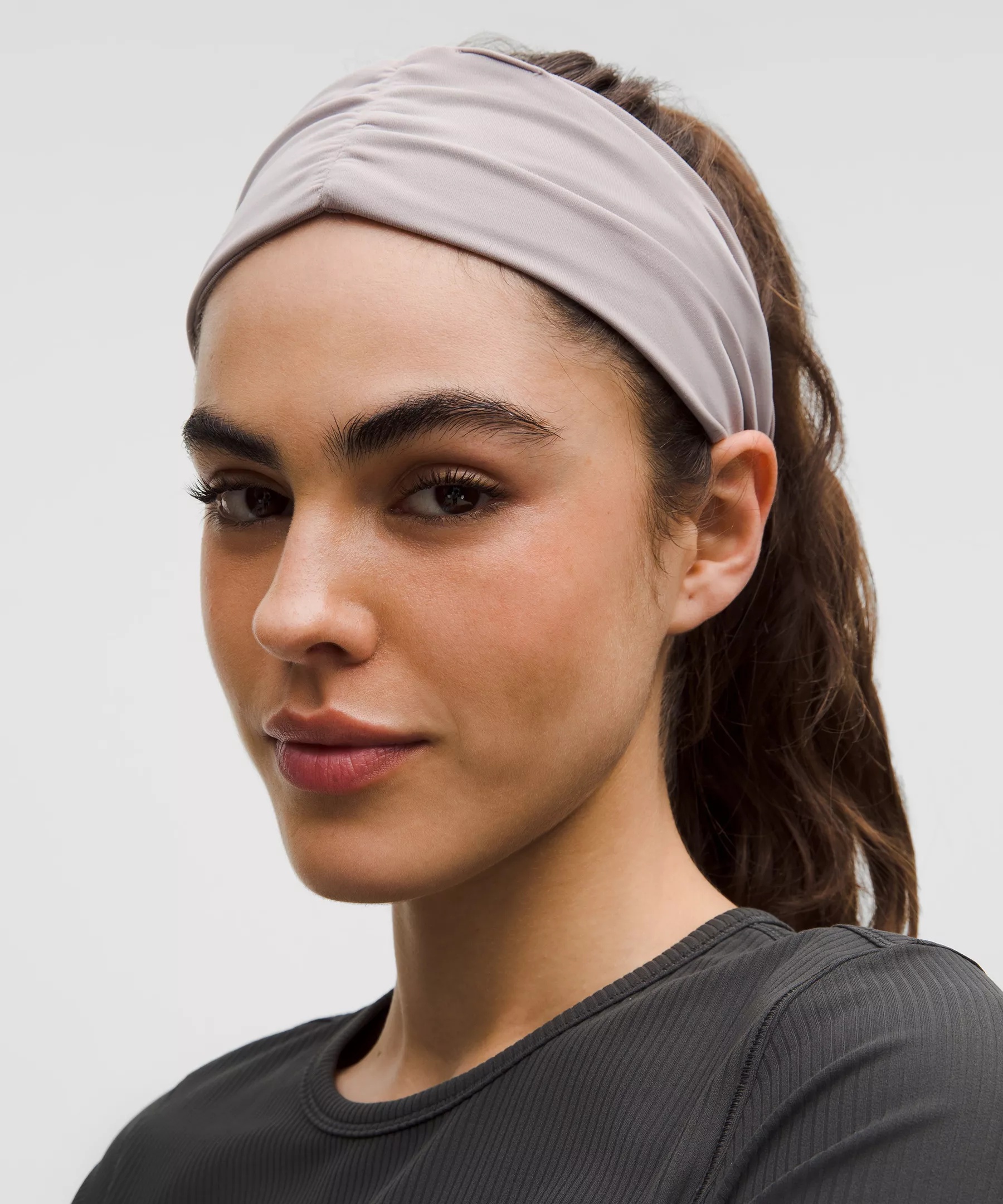 Crossover Headband - 5