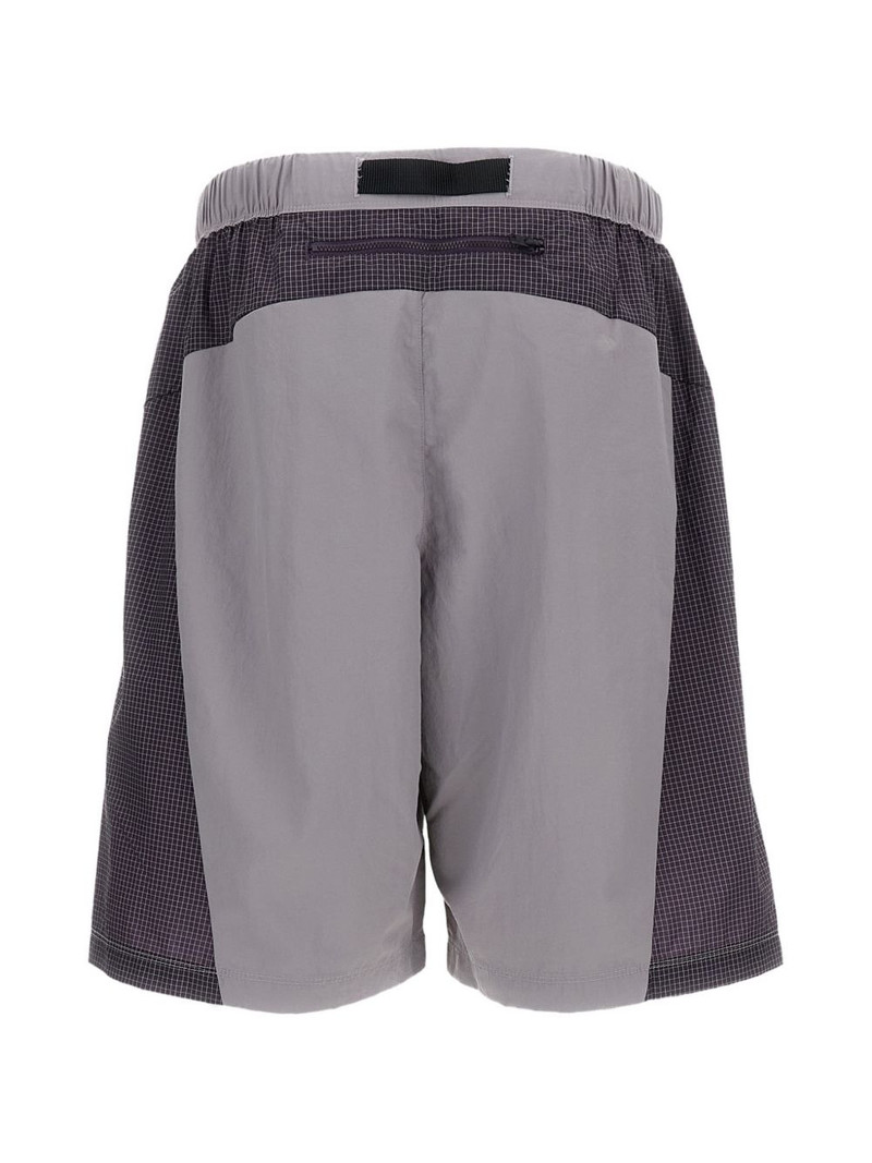 The North Face THE NORTH FACE Shorts Grey outlook