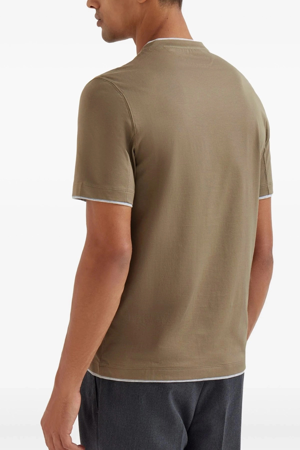 Double layer t-shirt - 2