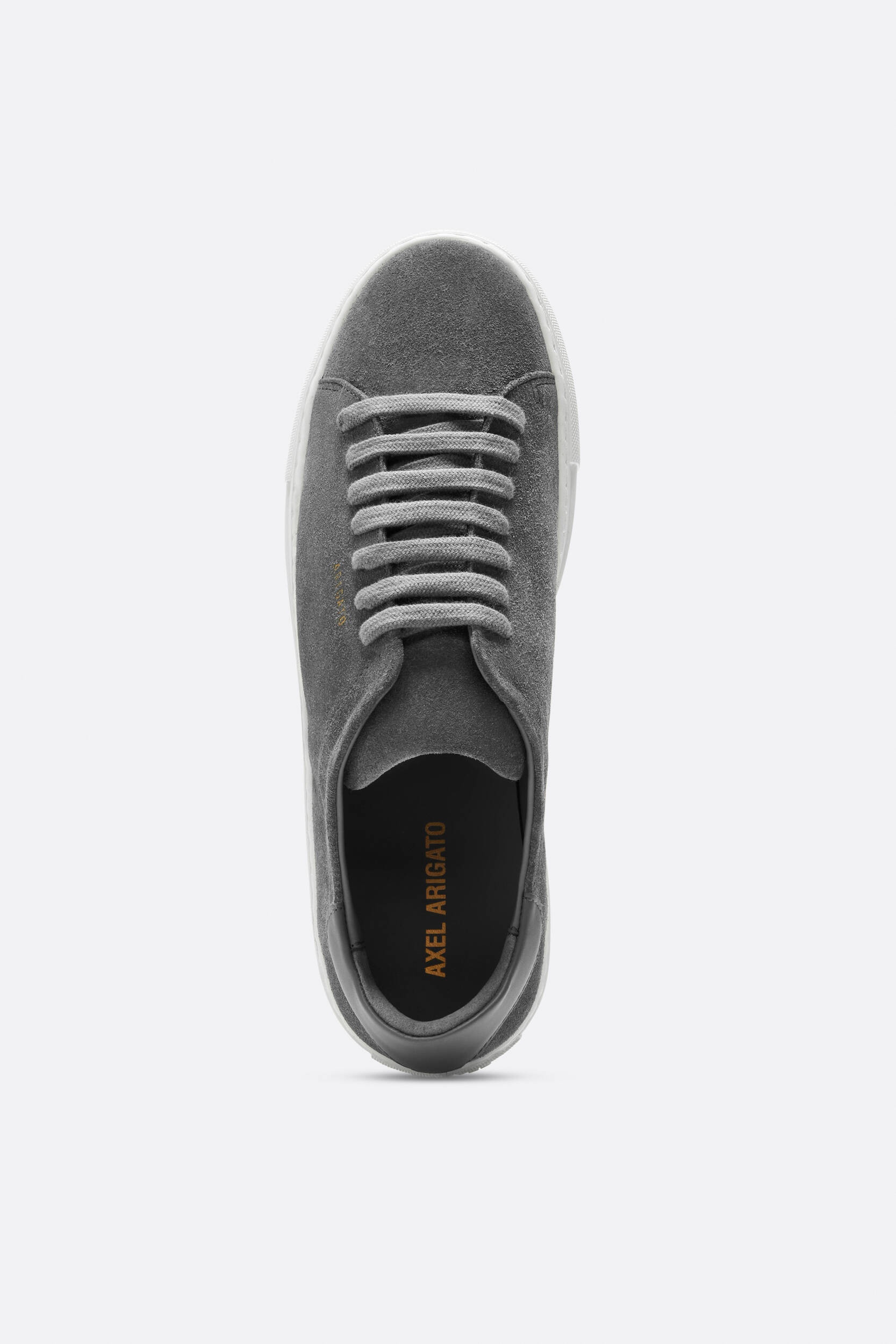 Clean 90 Suede Sneaker - 4