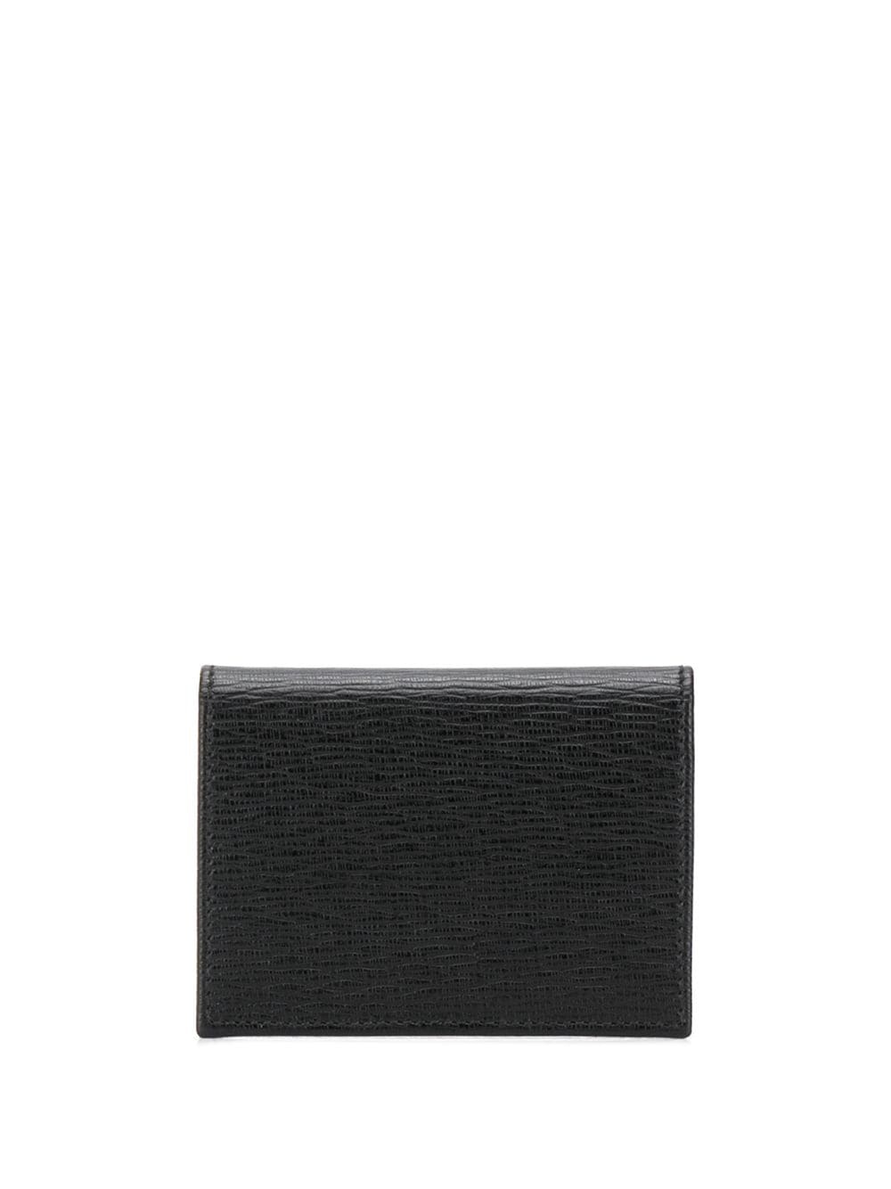 logo cardholder - 2