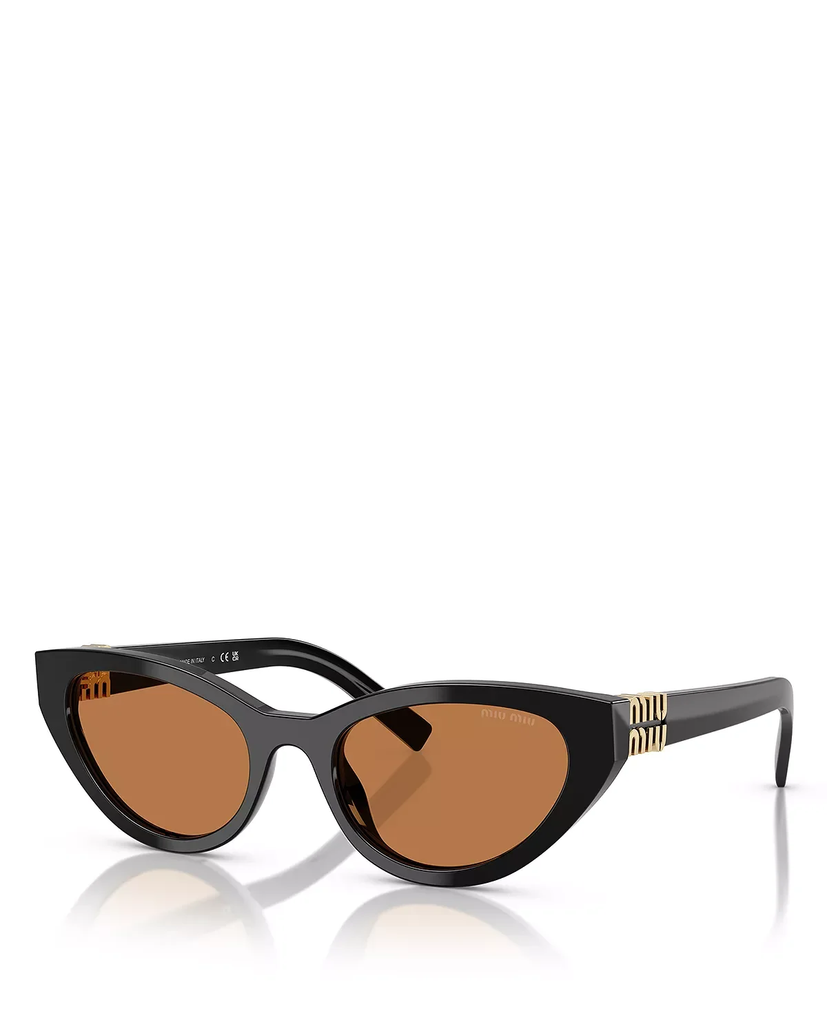 Signature Butterfly Sunglasses, 54mm - 1