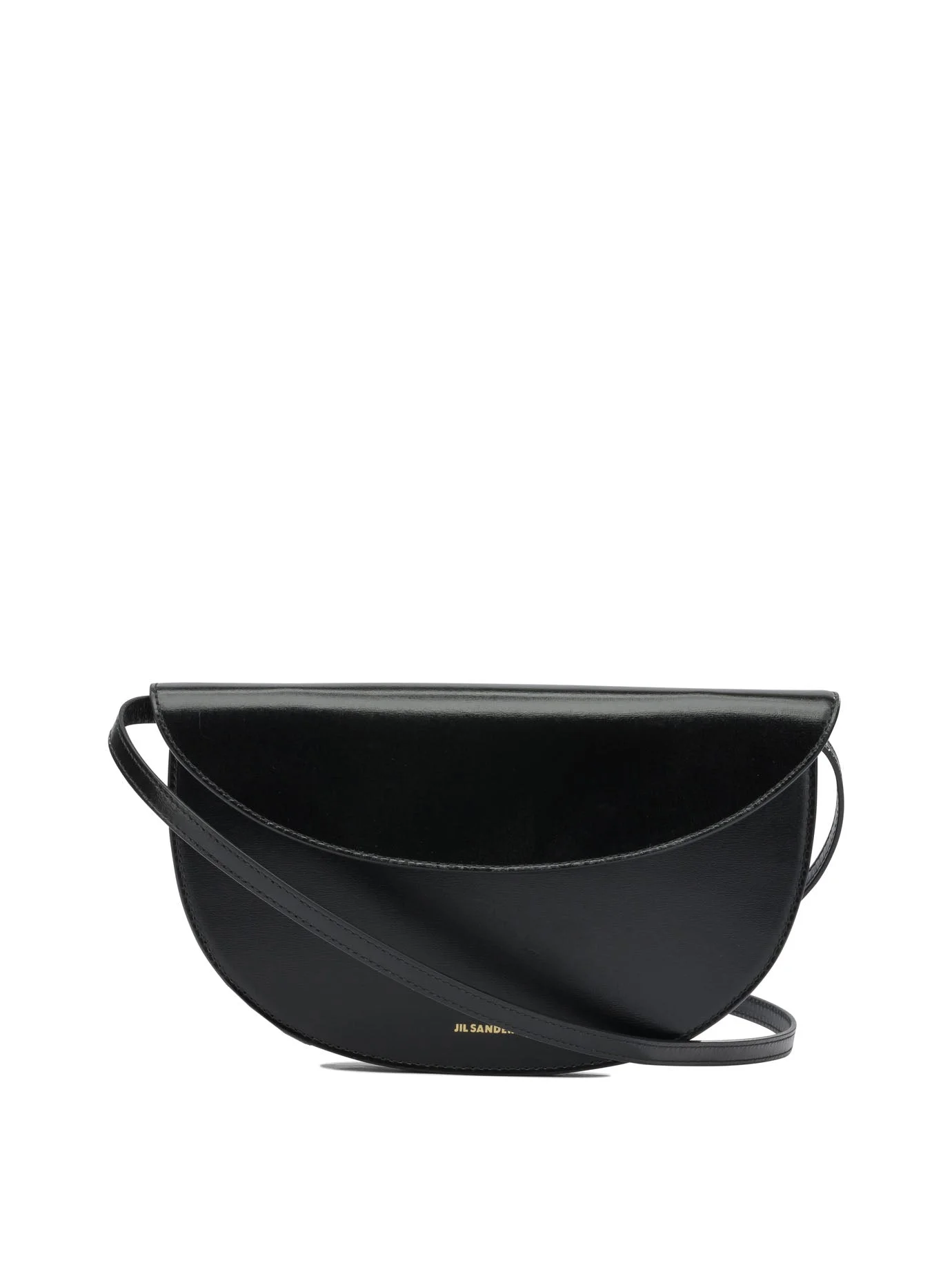 Jil Sander "curve" Wallet - 1