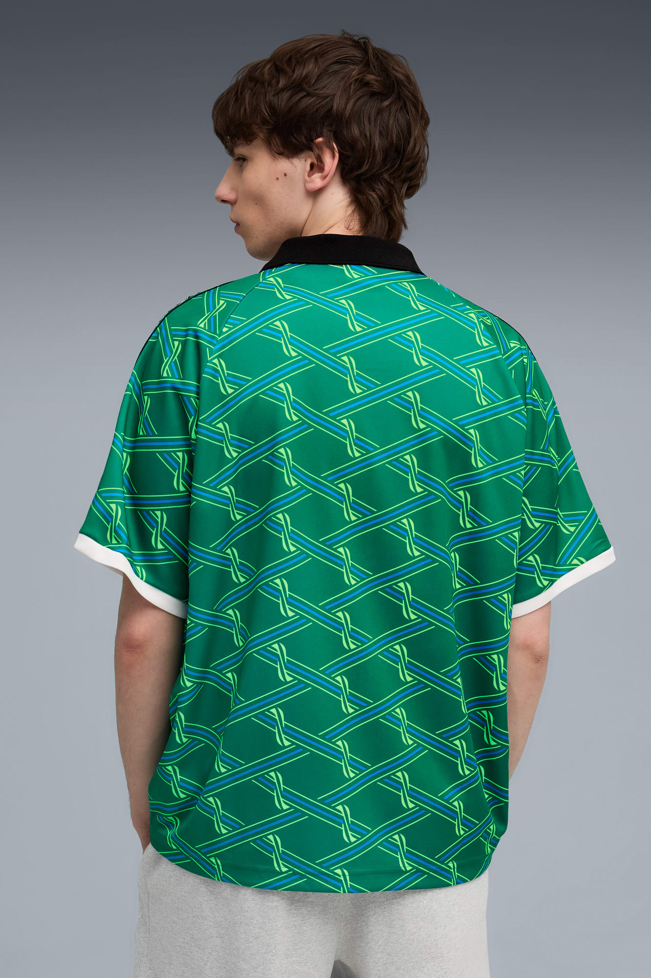 KING Jersey Men - 6
