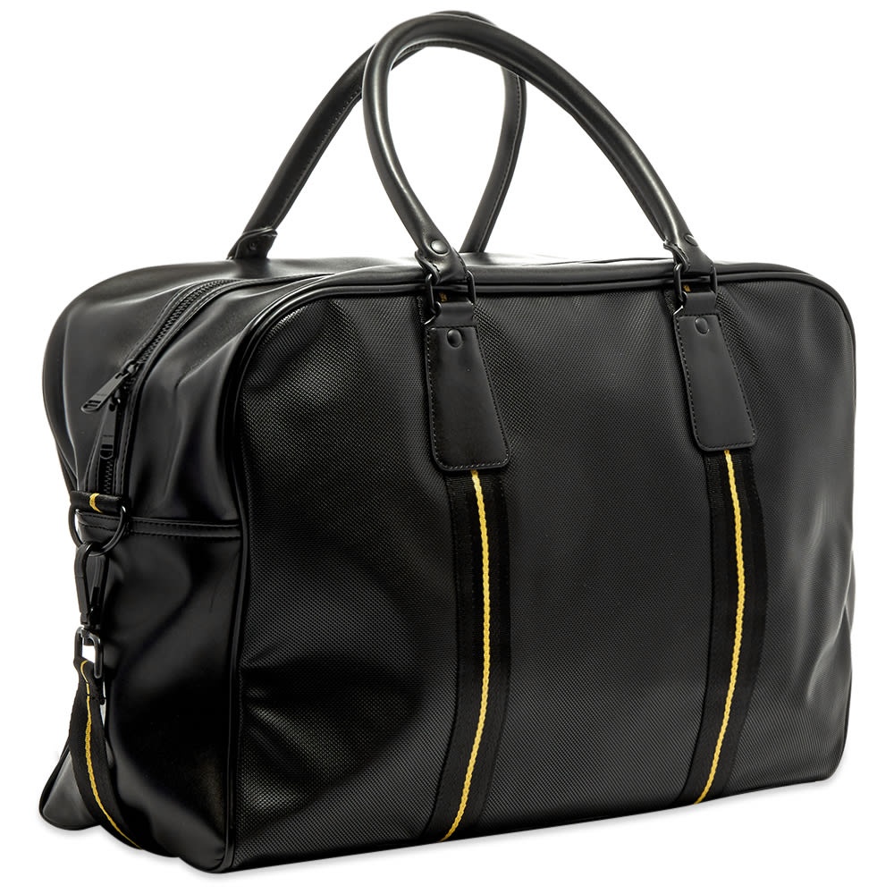 Fred Perry Pique Holdall - 2