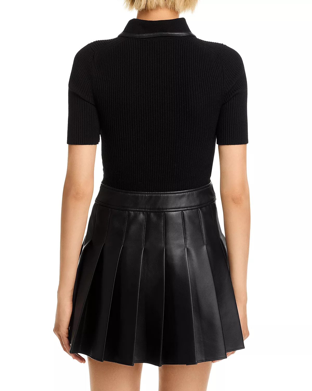 Linnie Mini Dress - 4