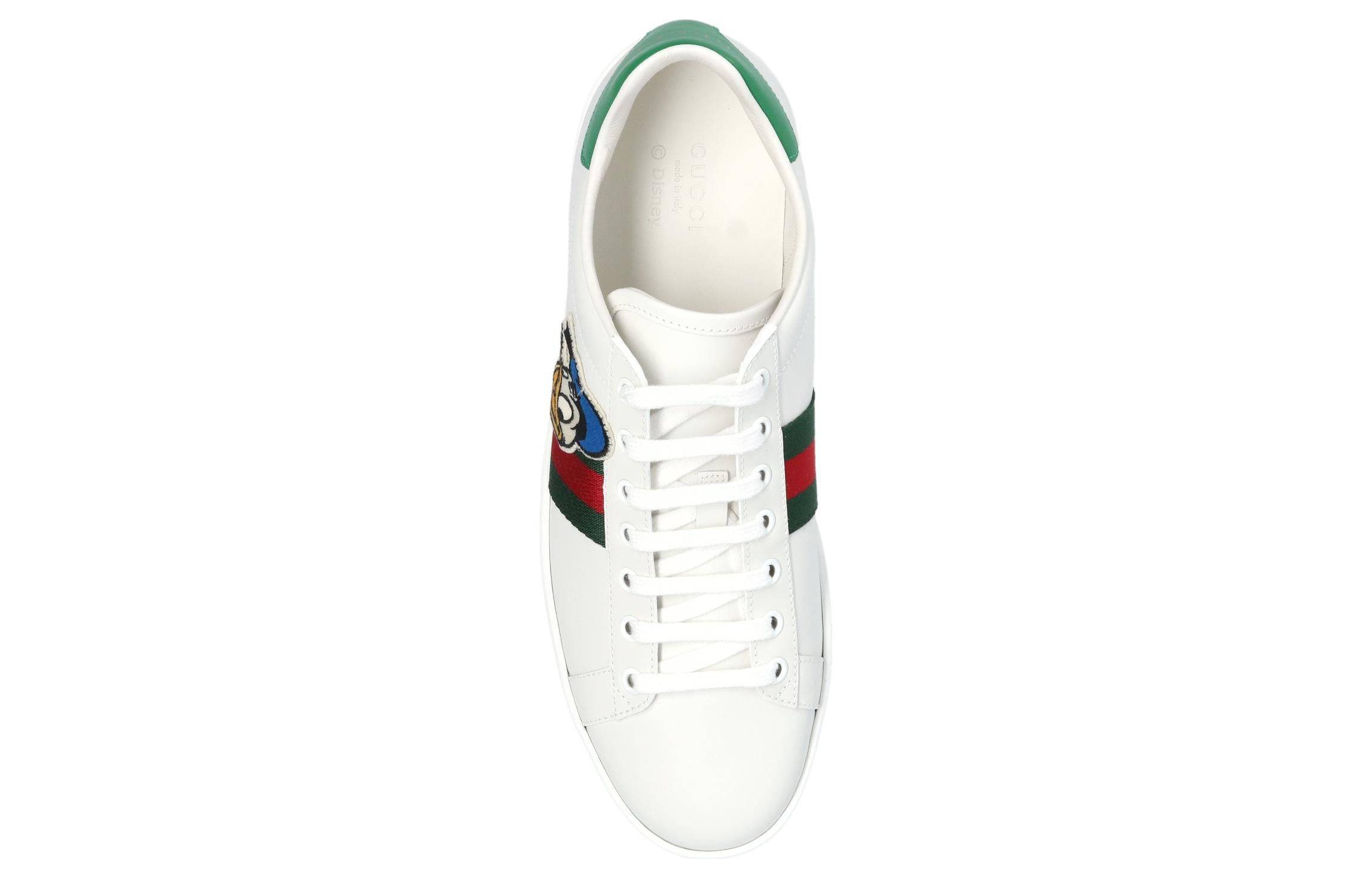 (WMNS) Gucci Disney x Ace 649401-1XG60-9114 - 5
