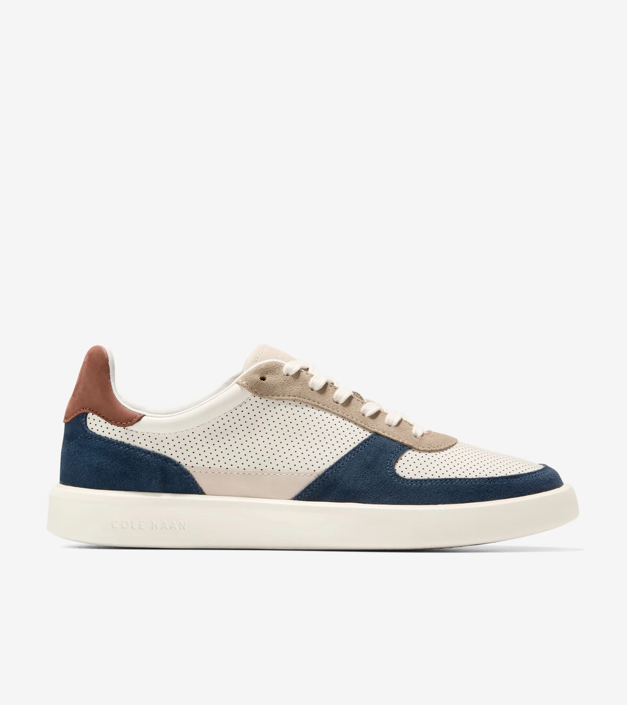 Men's Grand Crosscourt Daily Court Sneakers - 1