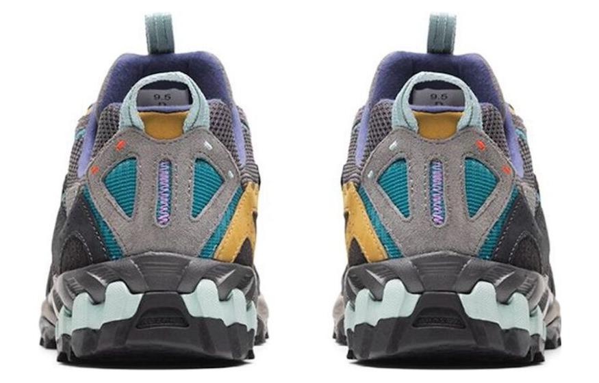 New Balance x Bodega 610 'The Trail Less Taken' ML610TB1 - 4