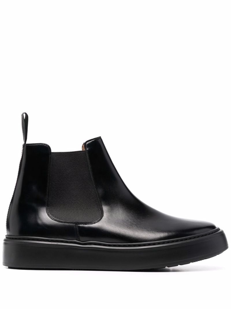 Chelsea ankle boots - 1