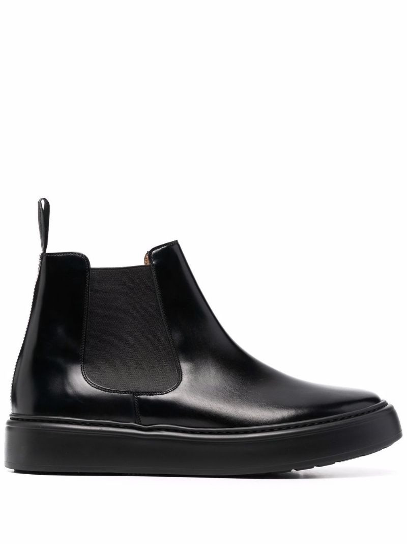 Chelsea ankle boots 1
