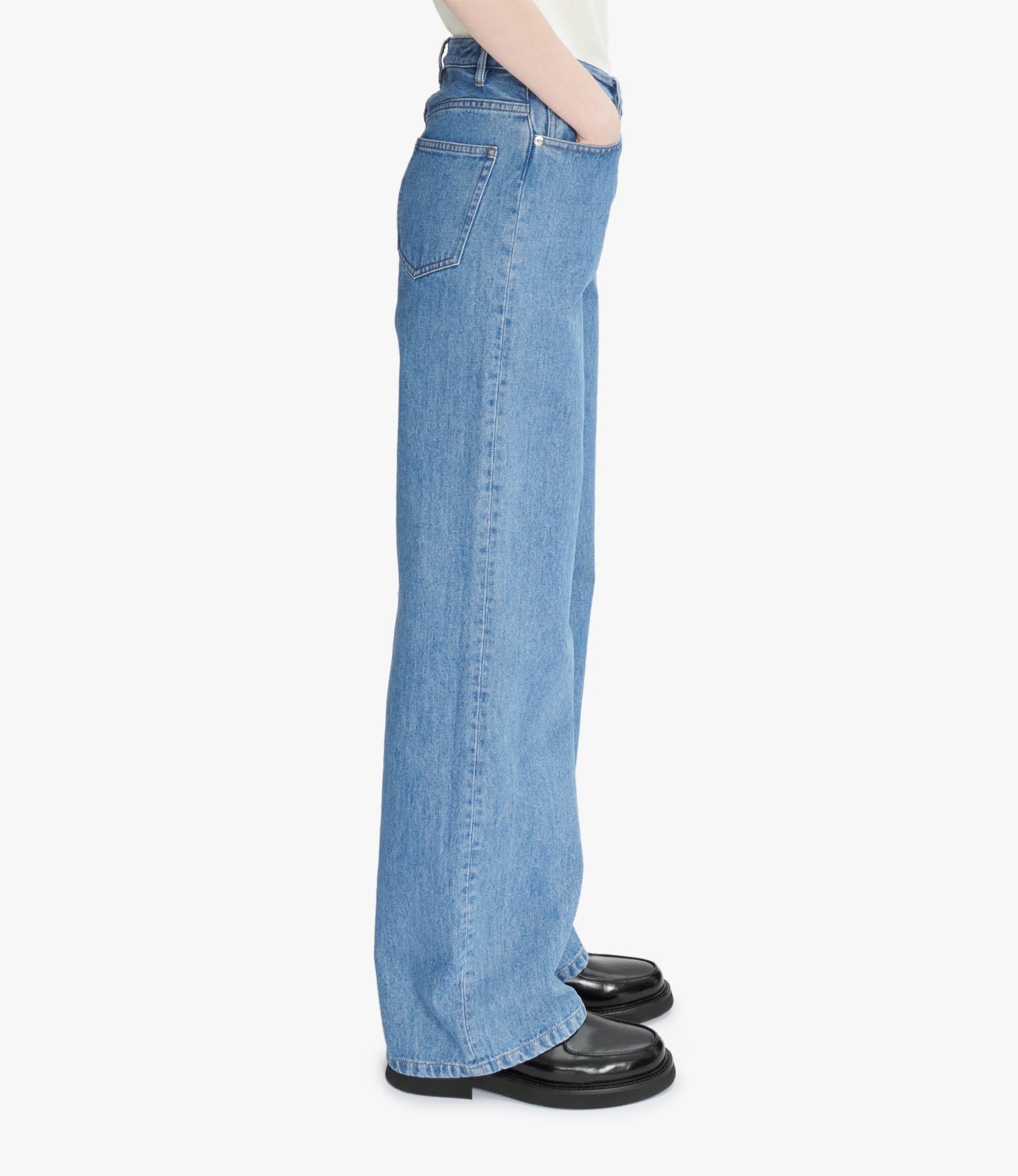 ELISABETH JEANS - 5