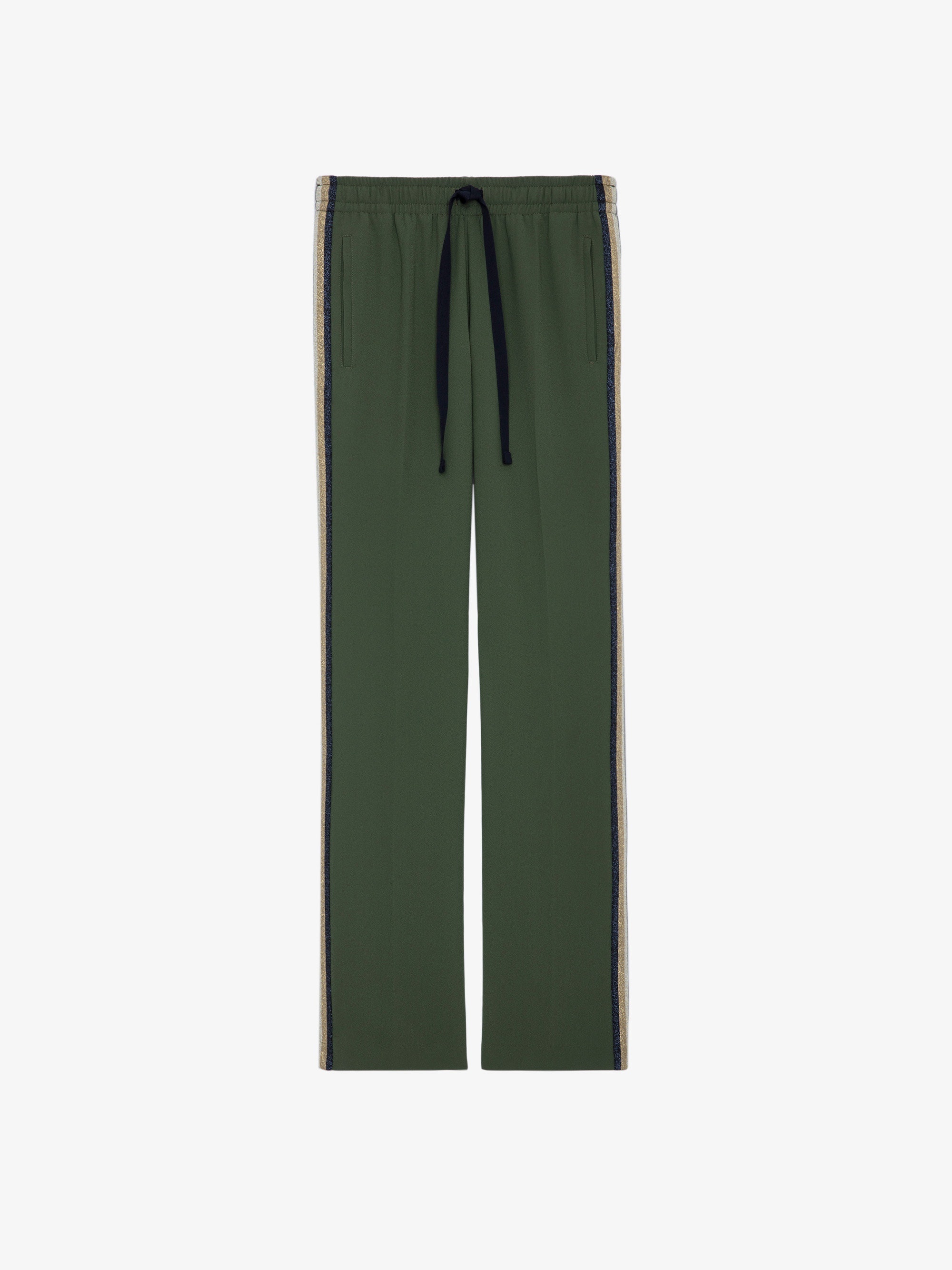 Pomy Pants - 1