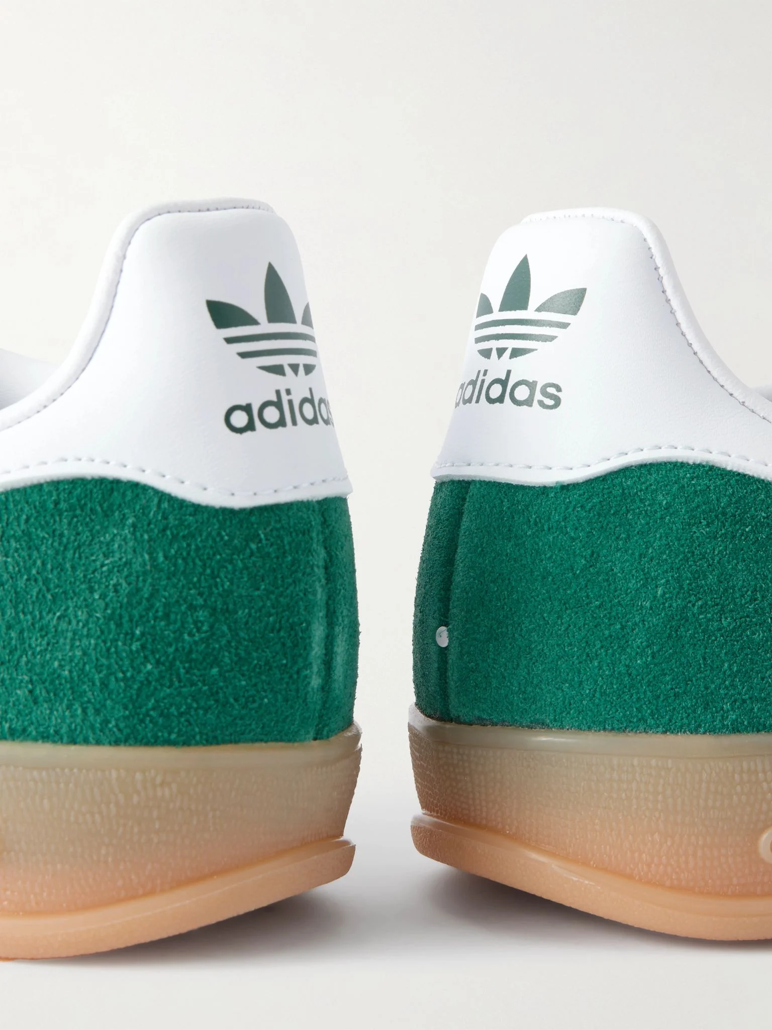 adidas gazelle silver green womens ADIDAS Gazelle Indoor Satin Black Leather