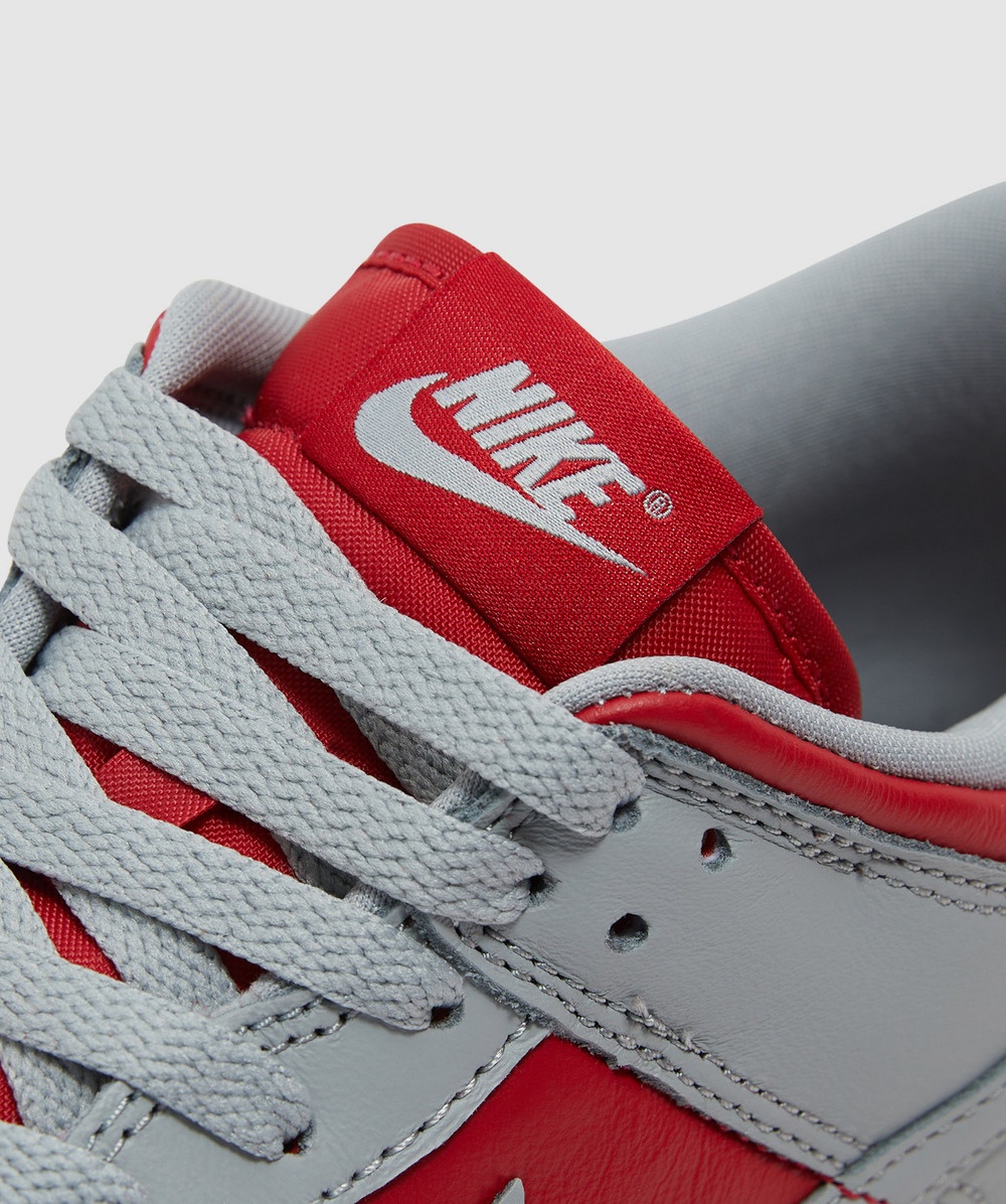 Dunk low qs 'ultraman' sneaker - 6