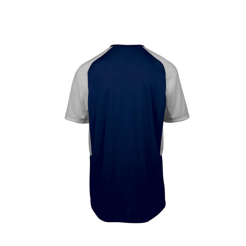 Mizuno Aerolite Crew Baseball Jersey outlook