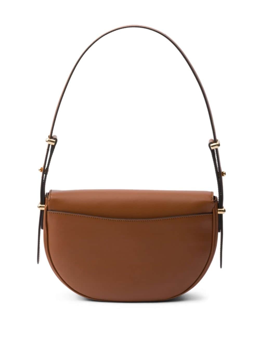 small leather shoulder bag - 2