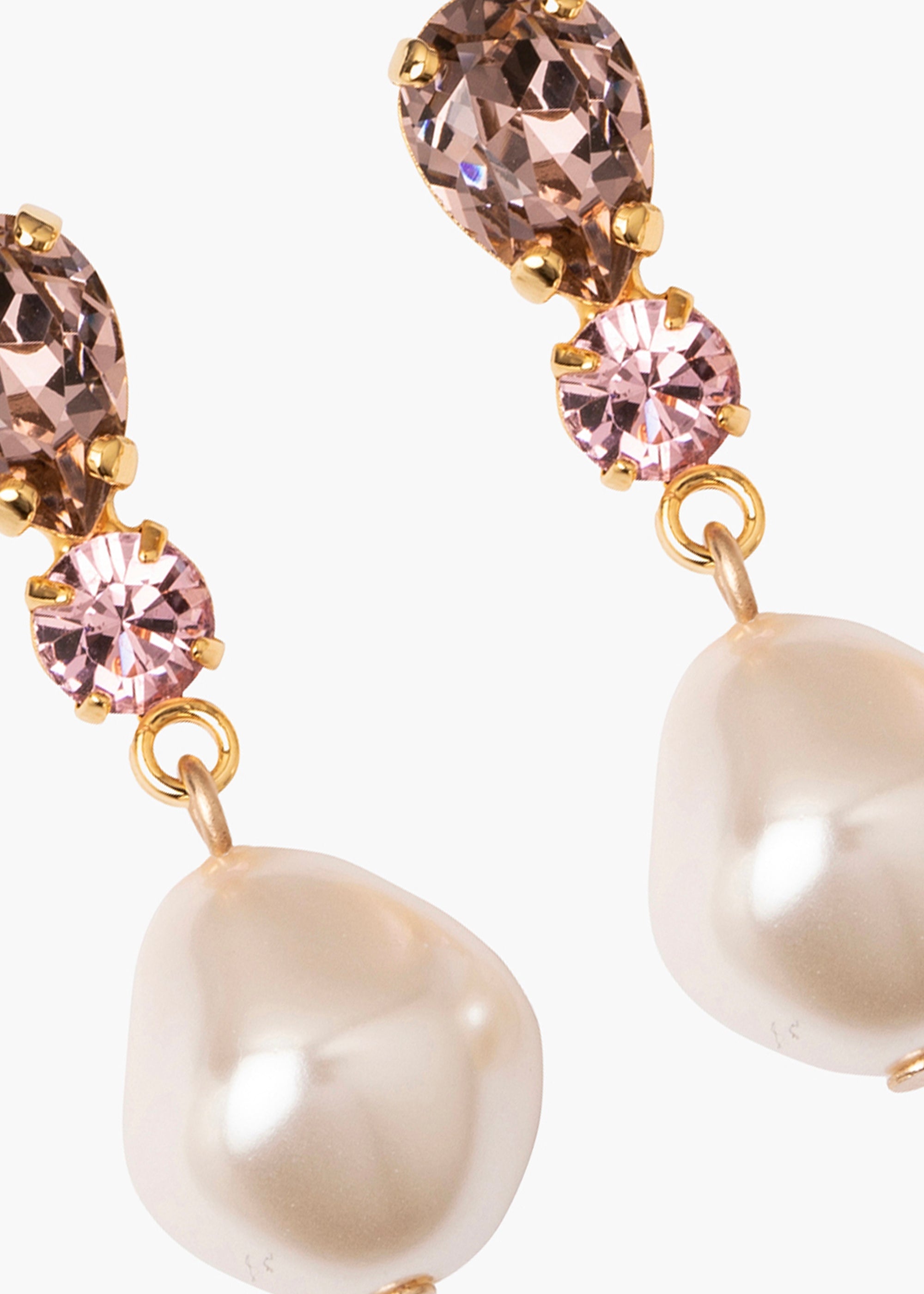 Kristina Earrings - 4