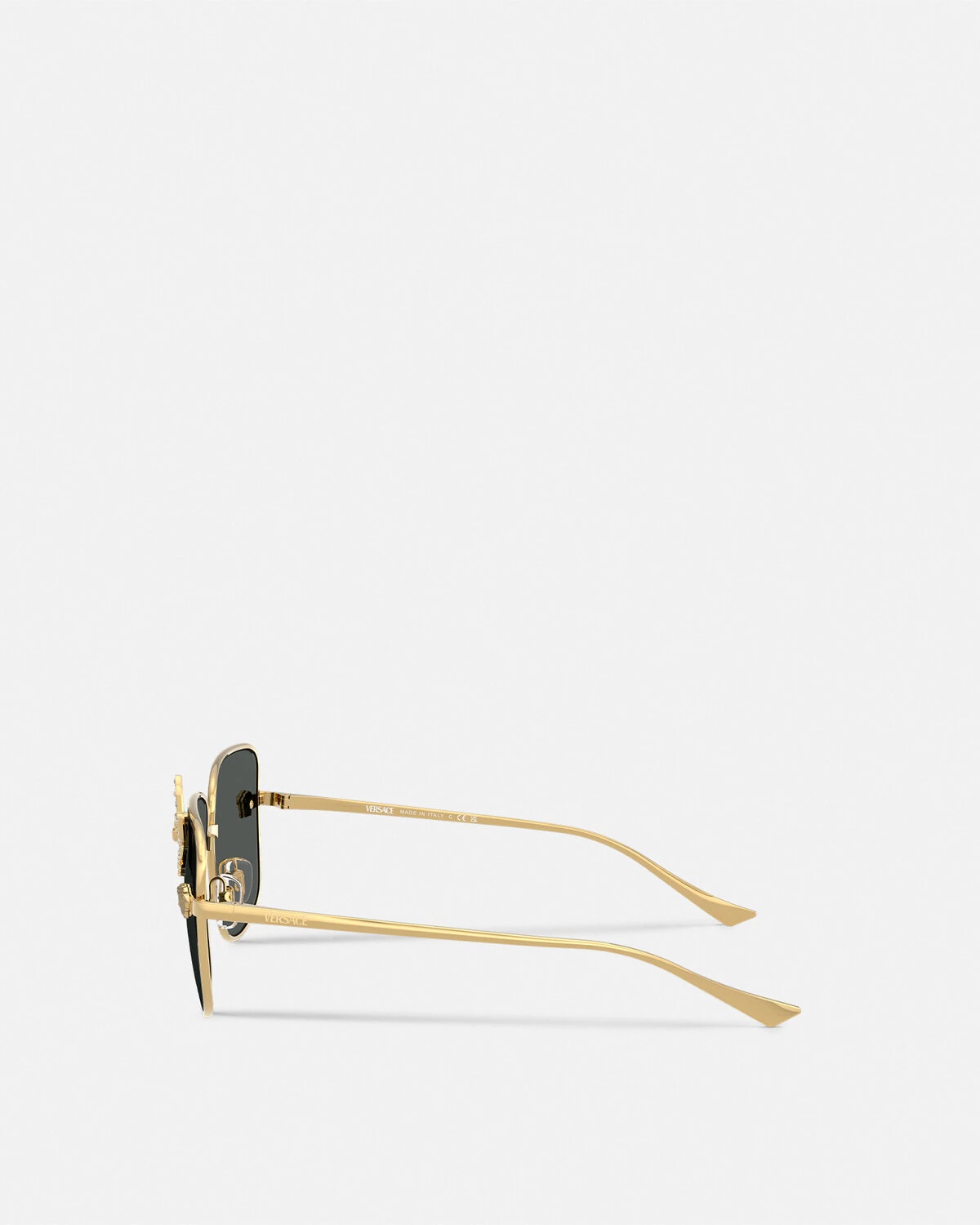 Medusa Butterfly Sunglasses - 3