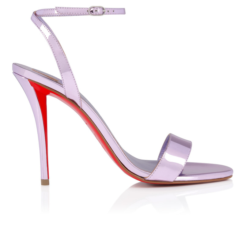 Christian Louboutin Miss Z Sandal outlook