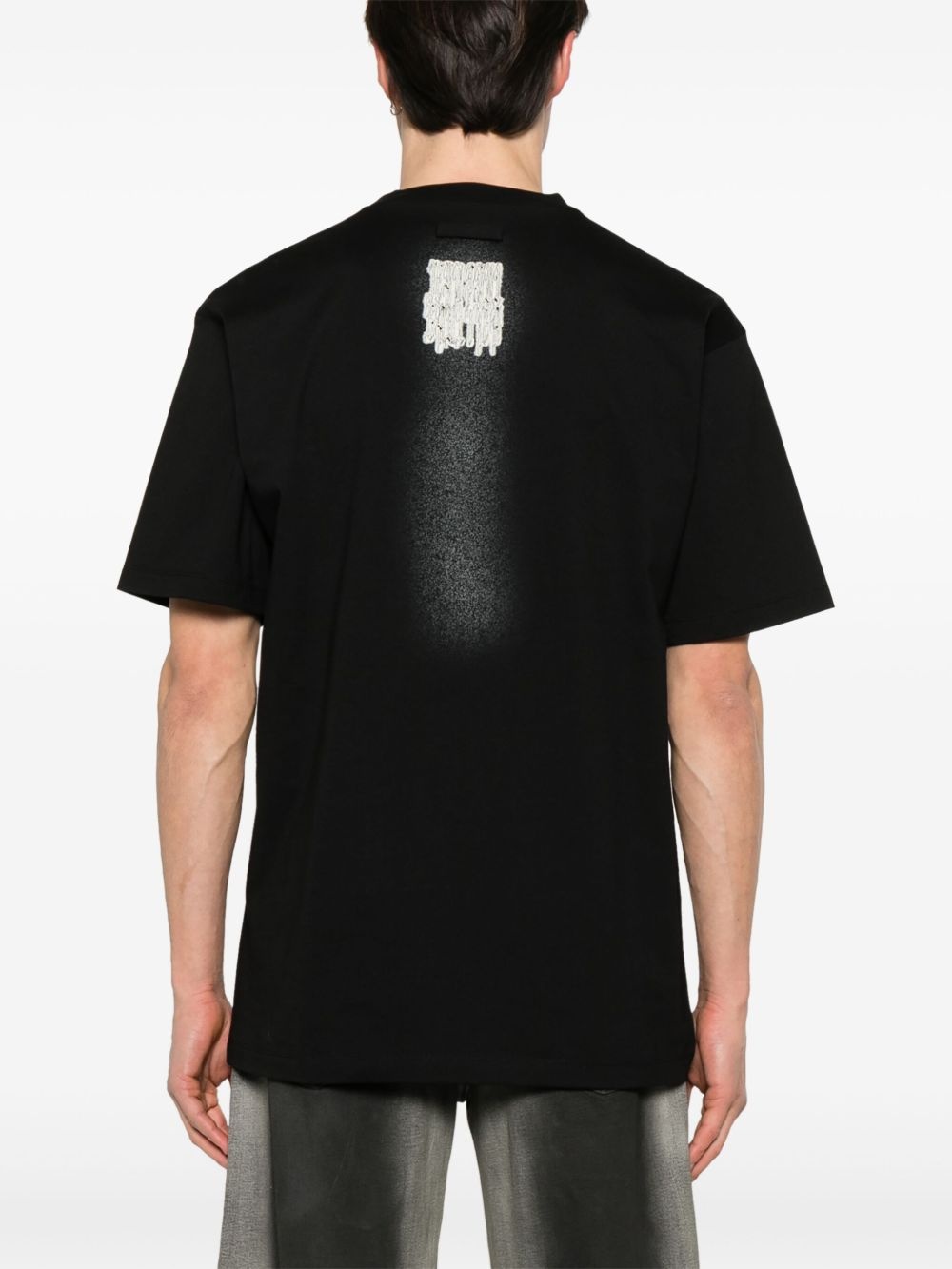 Tattoo Ruban T-shirt - 4