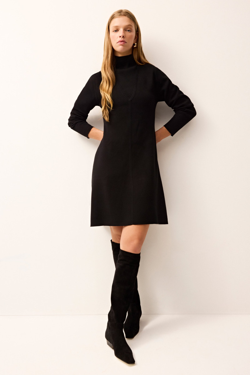 MARIE OLIVER BRANTLEY DRESS outlook