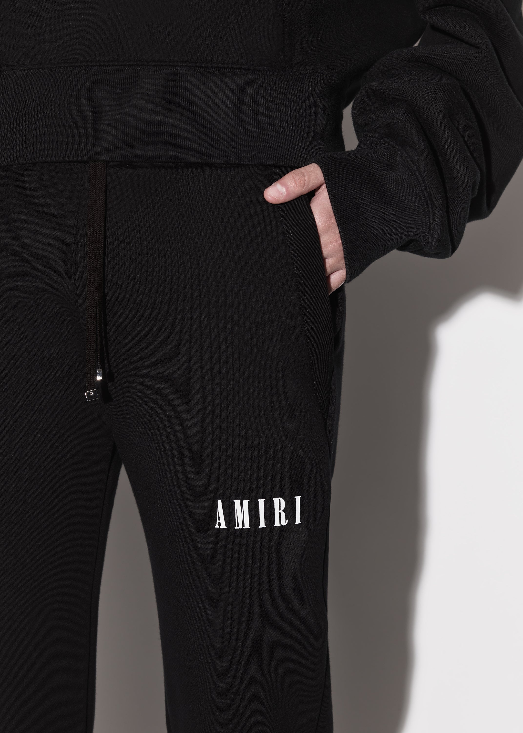 BAGGY SWEATPANT - 5