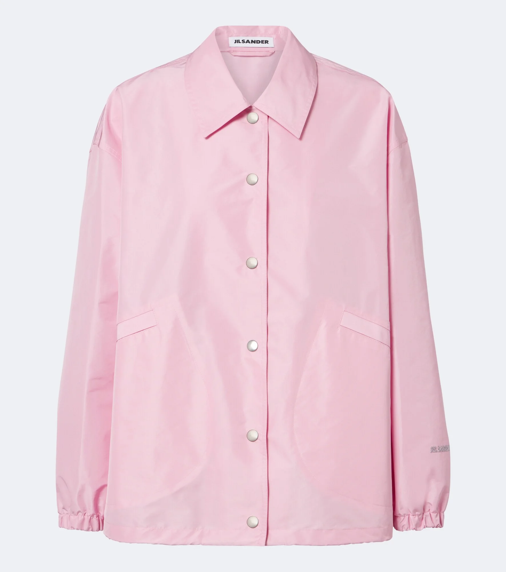 Technical jacket - 1