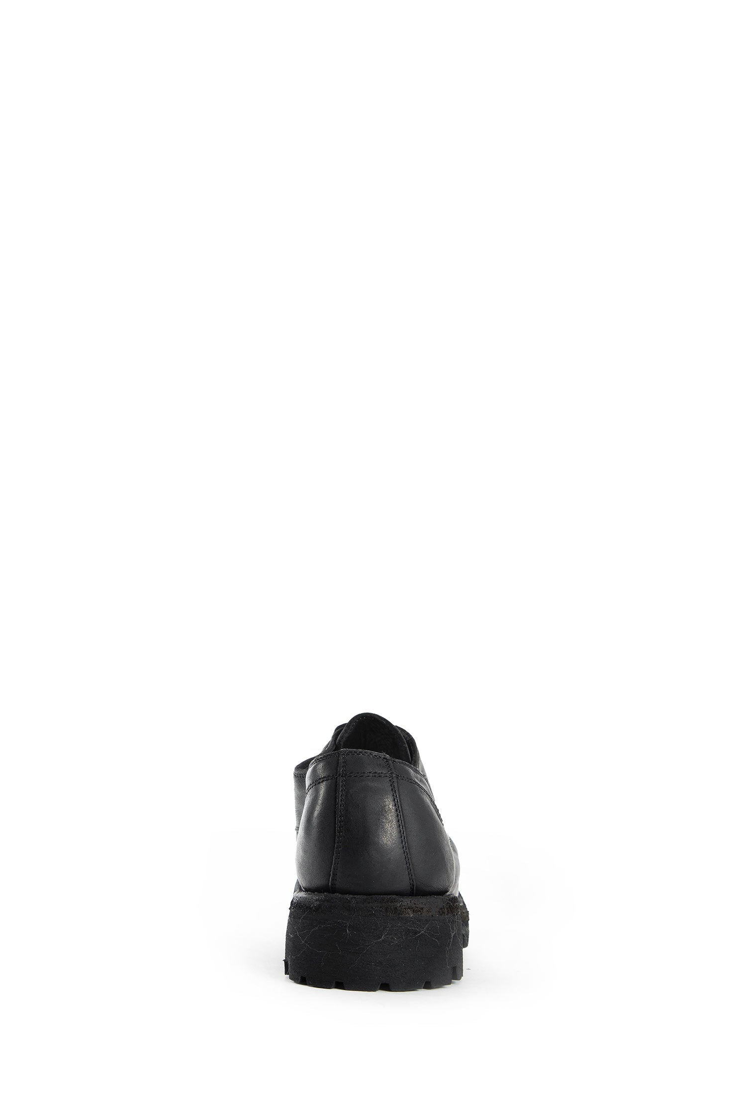Classic Derby Shoes - 3