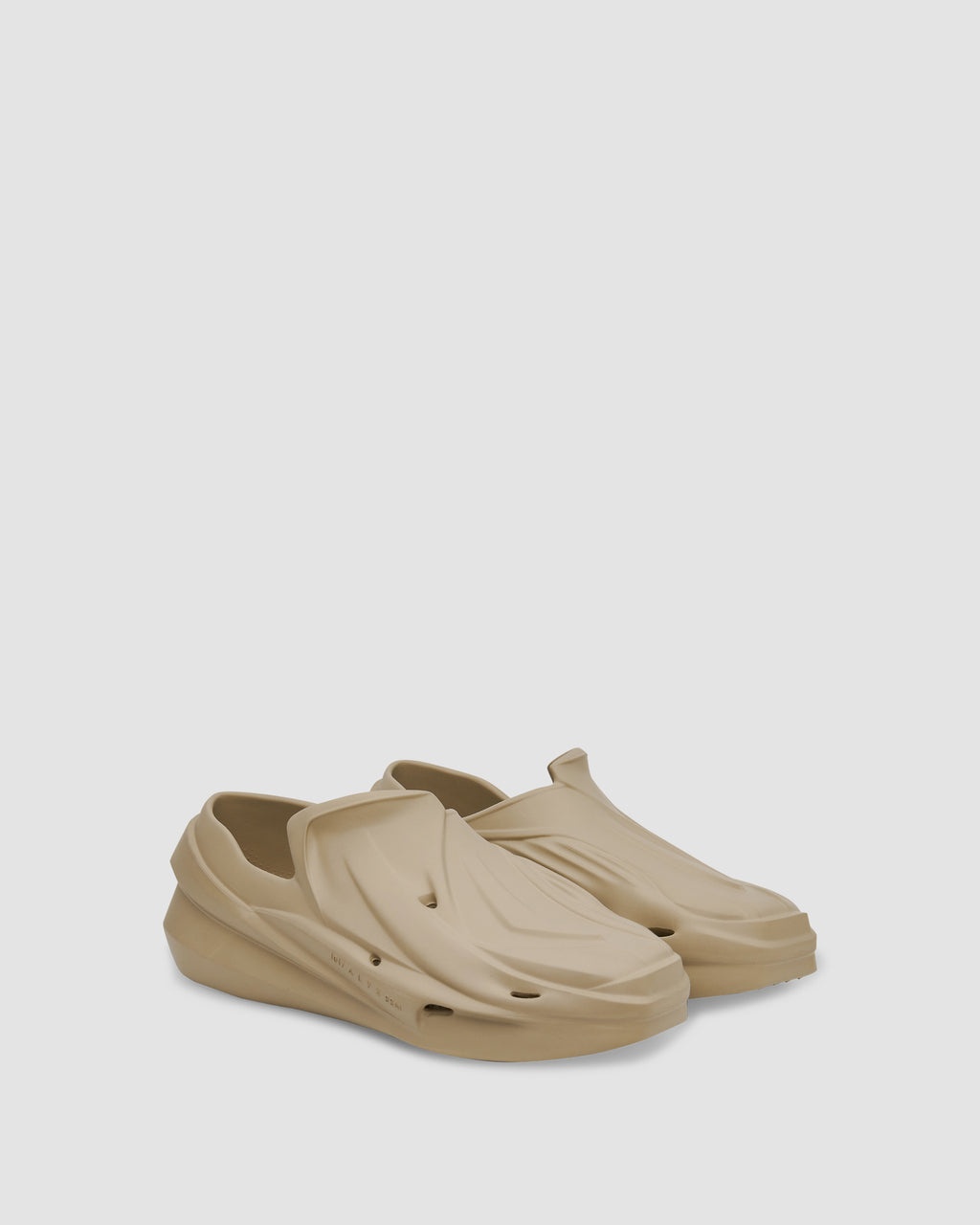 MONO SLIP ON - 2