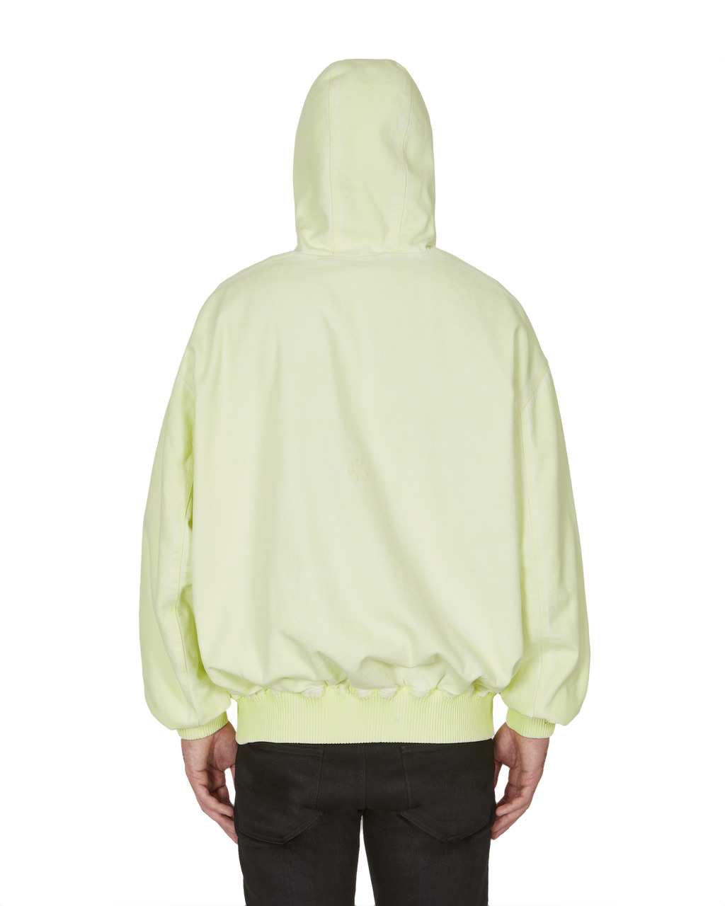 SKATE JACKET - 5