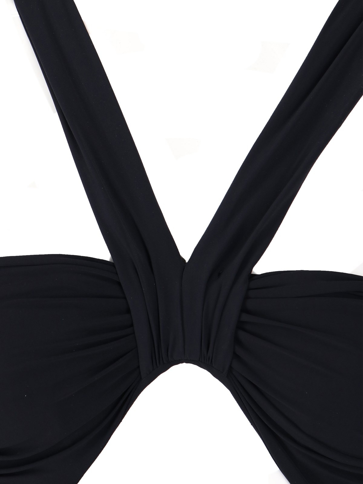 BUTTERFLY DESIGN ONE-PIECE SWIMSUIT - 4