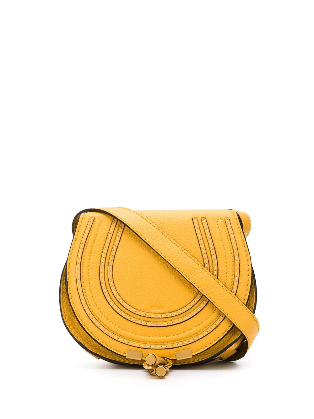 mini Marcie crossbody bag - 1