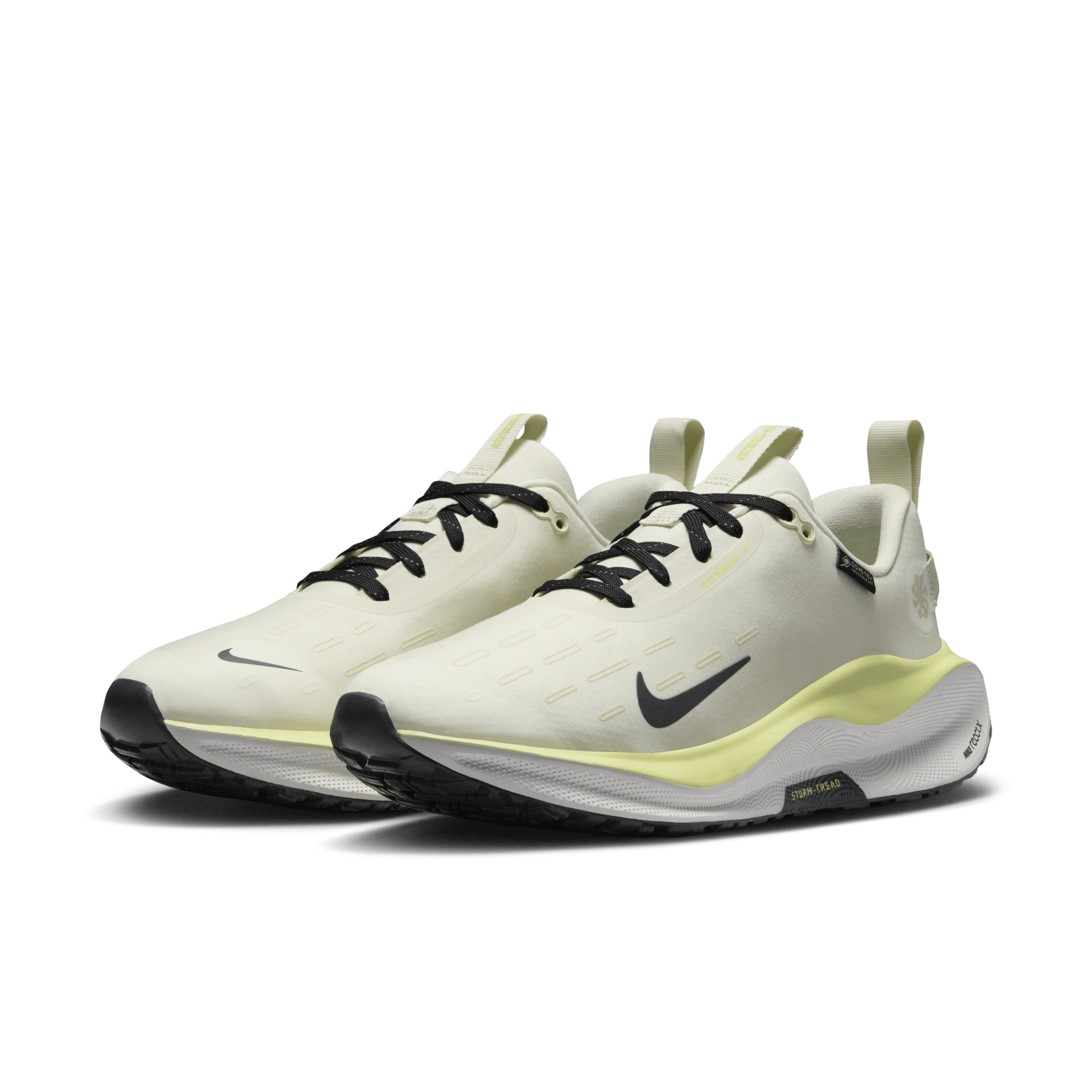 Nike Women's InfinityRN 4 GORE-TEX Waterproof Road Running Shoes - 5