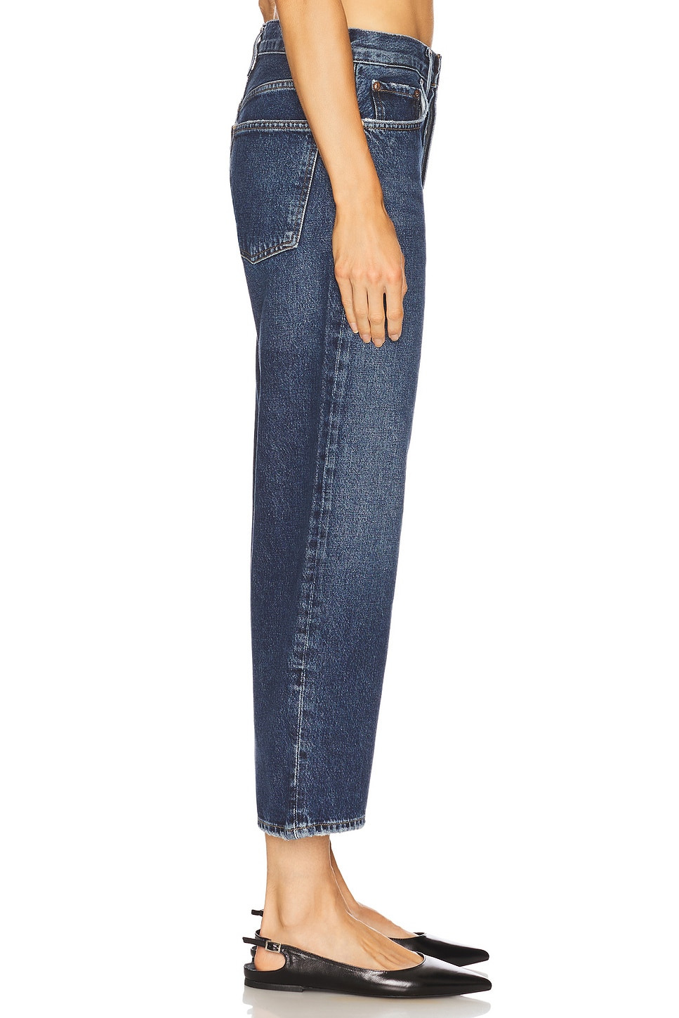 Arc Wide Leg - 3