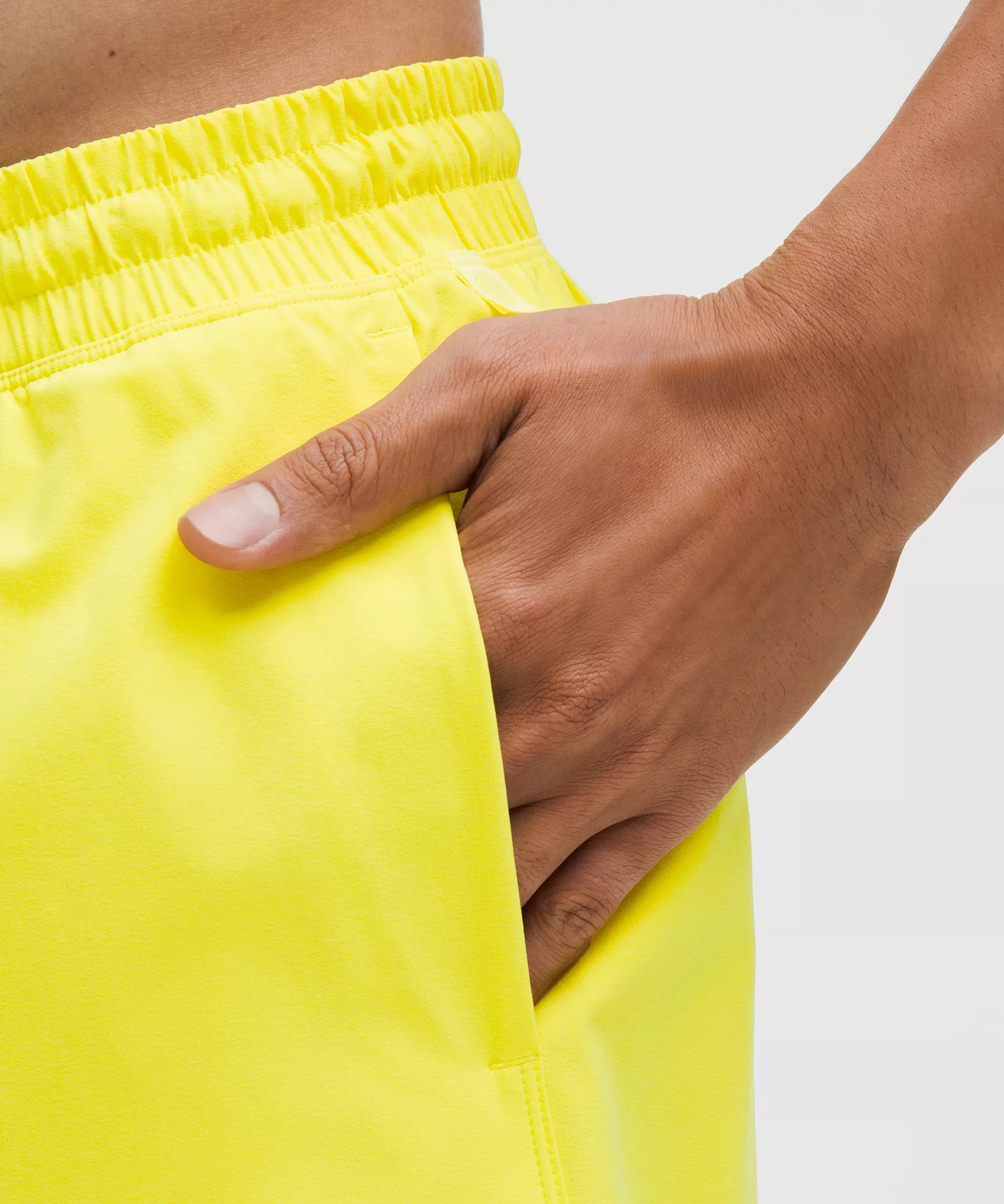 Swim Short 7" *Lined - 5