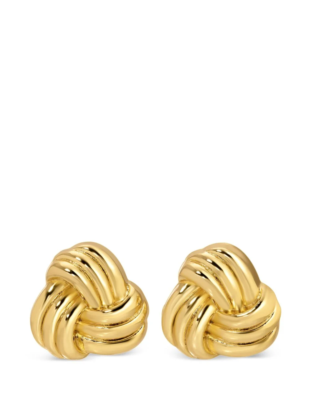 Vali knot earrings - 1