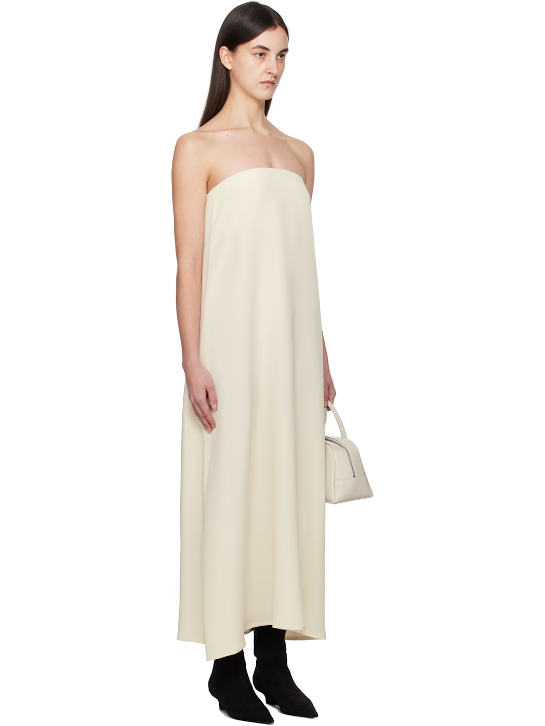 Off-White Joan Maxi Dress - 2