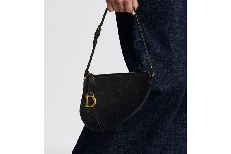 Saddle Shoulder Pouch 6