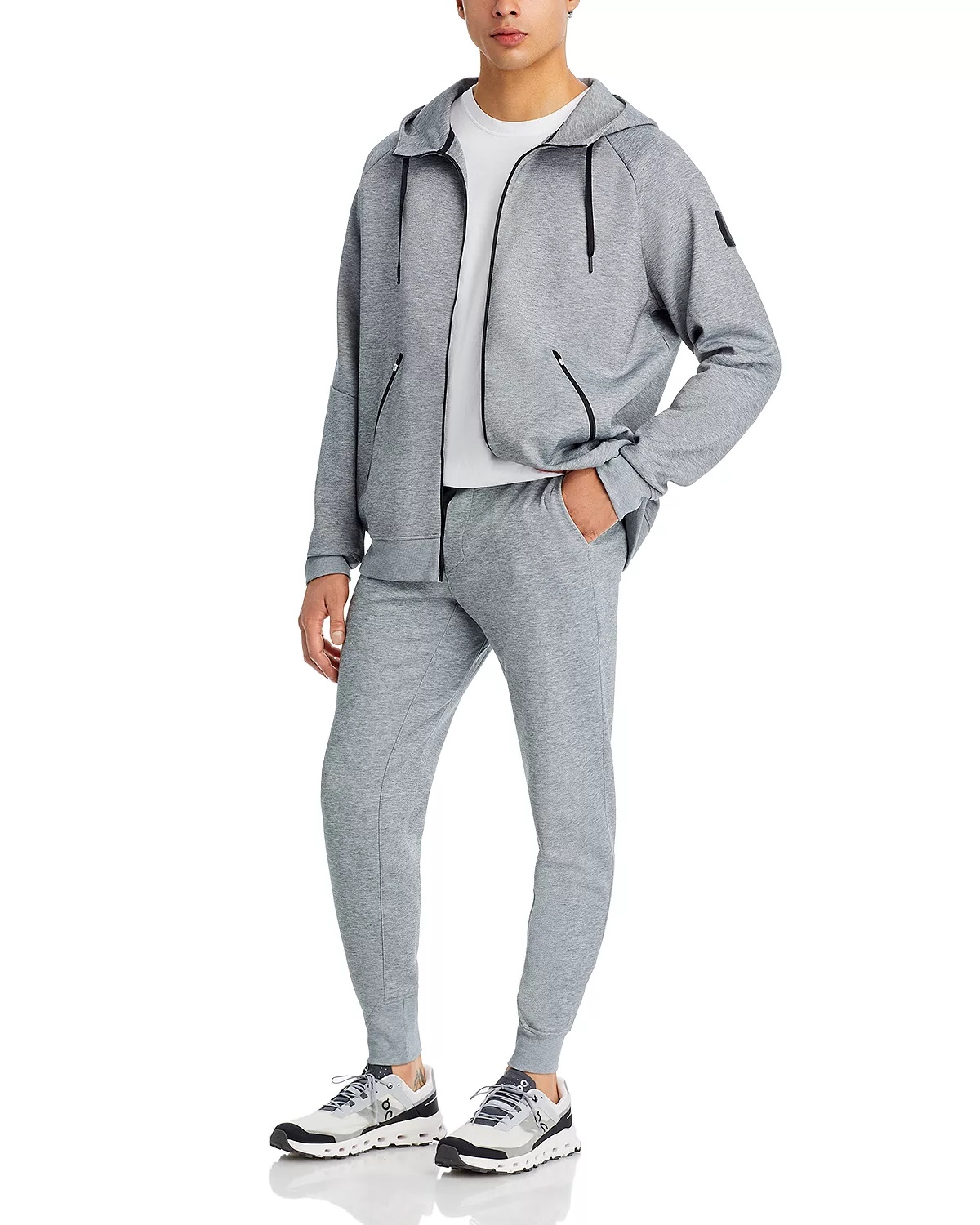Jogger Sweatpants - 2
