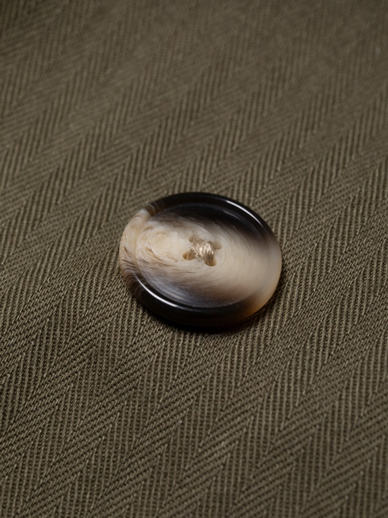 Bibbi Workwear Jacket Olive 5