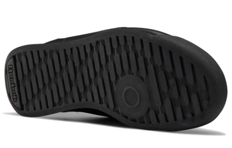 (WMNS) Reebok Princess 'Triple Black' CN2211 - 7