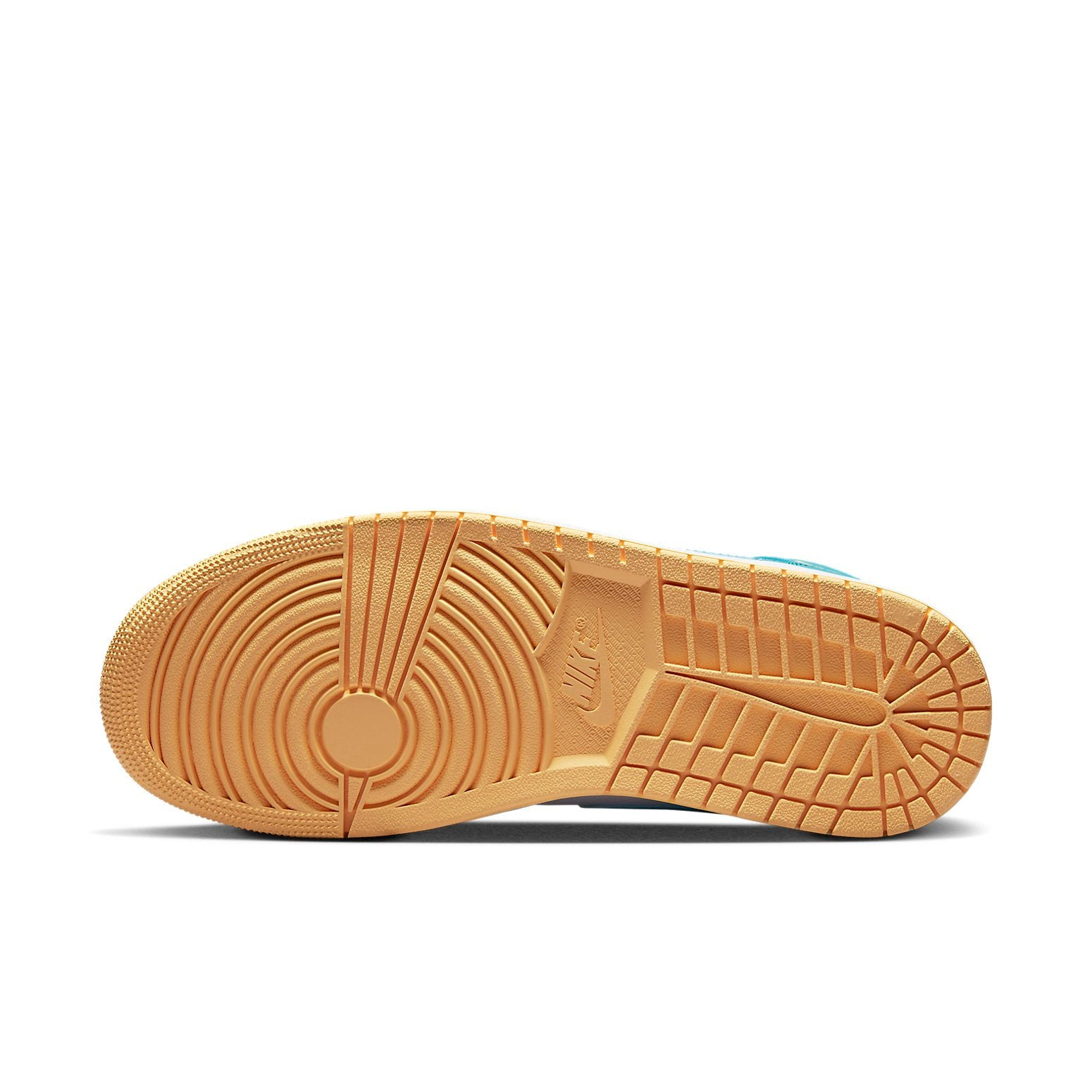 Air Jordan 1 Mid 'Aquatone' DQ8426-400 - 5